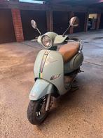 Gts Cappuccino - 25km/h, Fietsen en Brommers, Zo goed als nieuw, Benzine, Ophalen, Overige merken