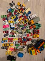 Lot vehicules, Enlèvement, Utilisé