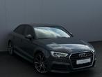 Audi A3 Limousine 1.6 TDI S-tronic S Line 175.000 km Euro 6b, Autos, Audi, Achat, Euro 6, Entreprise, Carnet d'entretien