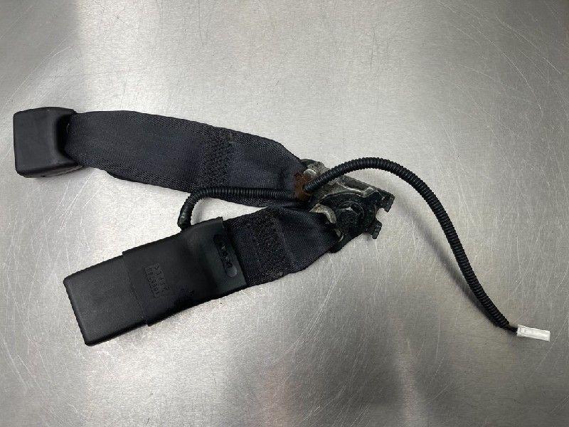 GORDELSLOT RECHTS VOOR Honda Accord Tourer (CW) (|ACCORD|), Gebruikt, Honda