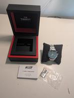 Montre chronographe Tissot PRC 200, Enlèvement ou Envoi, Comme neuf, Batterie