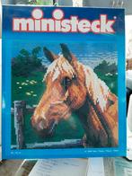 Ministeck nieuw, Hobby & Loisirs créatifs, Enlèvement