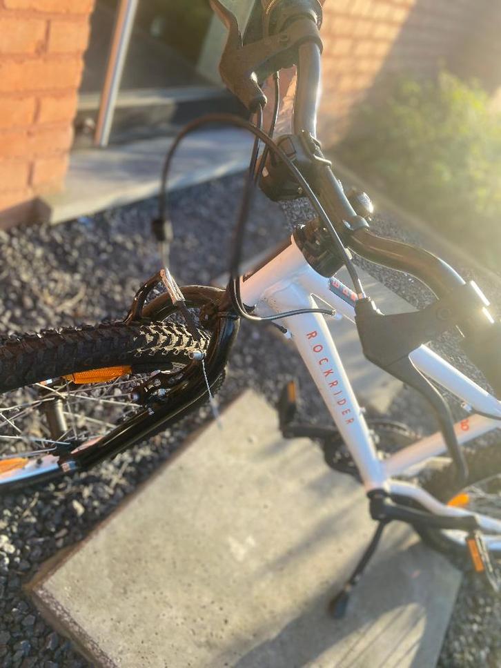 Vélo pour enfants, Vélos & Vélomoteurs, Vélos | Vélos pour enfant, Comme neuf, 16 à 20 pouces, Enlèvement