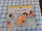Voorleesboek voor kleuters een eend in badpak, Ophalen of Verzenden, Gelezen