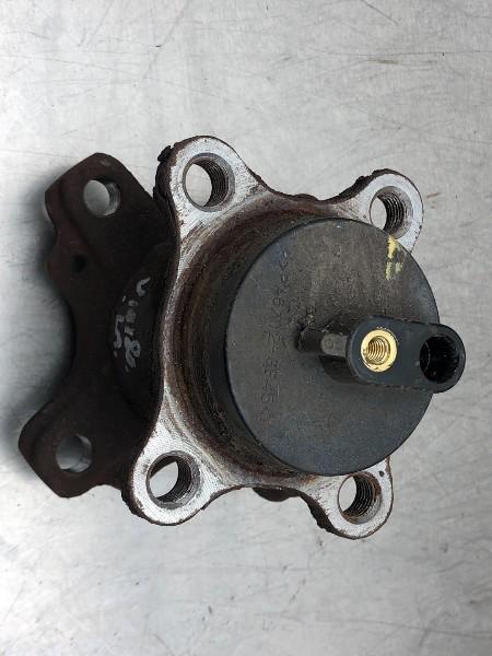 ROULEMENT DE ROUE ARRIÈRE Suzuki Swift (ZA / ZC / ZD), Autos : Pièces & Accessoires, Suspension & Châssis, Suzuki, Utilisé