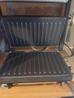 Kleine panini grill, Enlèvement