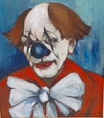 GEORGES ROMBAUT (1897-1984) peinture, Antiquités & Art, Enlèvement ou Envoi