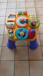 Vtech Activiteitentafel, Kinderen en Baby's, Ophalen, Zo goed als nieuw, 6 maanden tot 2 jaar