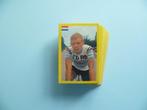 wielrenners chromo's kaarten cartes cyclisme Monty Gum 1968, Verzamelen, Ophalen of Verzenden