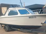 Motorboot type Waterland bj 1975 motor mariner PK115, Ophalen