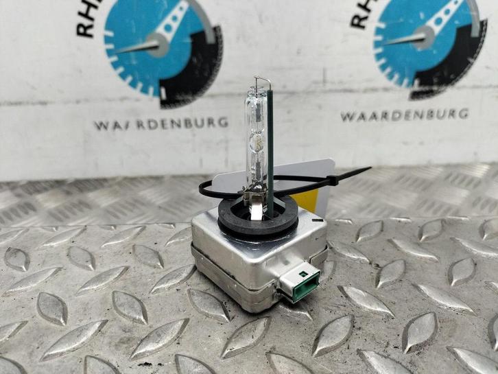 ALFA ROMEO STELVIO KOPLAMP BOL / XENON BOL 2019, Auto-onderdelen, Verlichting, Gebruikt, ARN erkend, Stiba lid, Erkend duurzaam