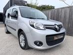 Renault Kangoo Kangoo 1.2 TCe Limited 1steHAND/1MAIN, Auto's, Gebruikt, Euro 6, 4 cilinders, 84 kW