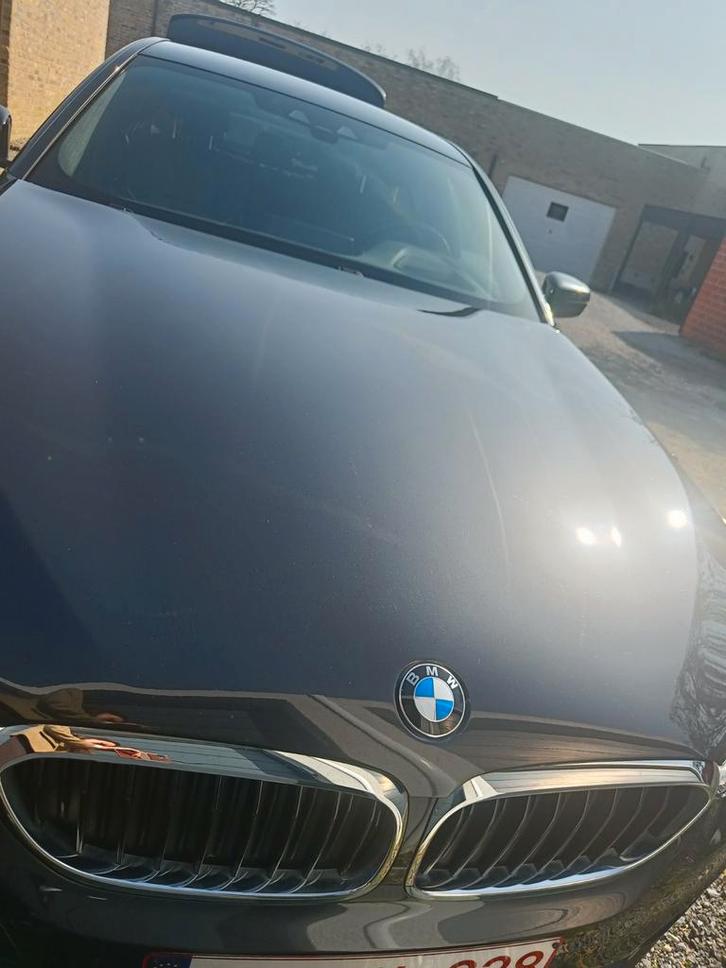 Bmw 530e, Auto's, BMW, Particulier, Airconditioning, Head-up Display, Mistlampen, Elektrisch, 5 deurs, Automaat, Ophalen