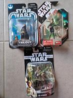Star Wars Figurines Hasbro Luke Skywalker Royal Guard, Collections, Enlèvement ou Envoi, Neuf, Figurine