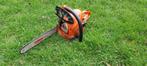 Tronçonneuse DOLMAR, Tuin en Terras, Heggenscharen