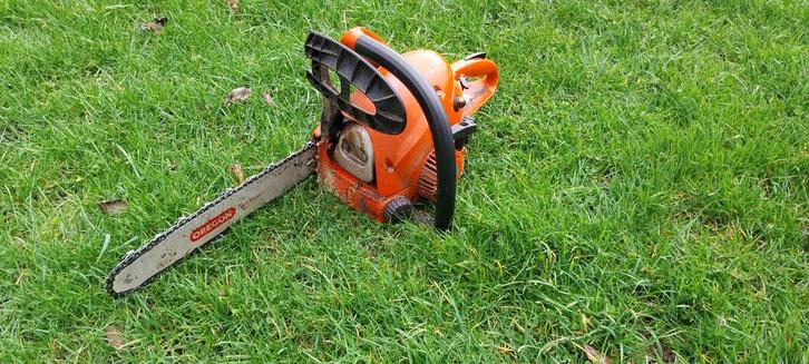 Tronçonneuse DOLMAR, Jardin & Terrasse, Taille-haies