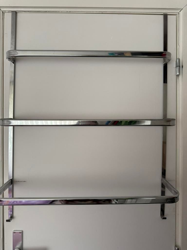 porte-serviettes, Enlèvement, Comme neuf