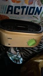 Cuiseur à vapeur, Enlèvement, Comme neuf