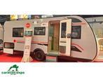STERCKEMAN OPEN EDITION 540 CP, Caravanes & Camping, Jusqu'à 4, Sterckeman, Entreprise, 5 à 6 mètres