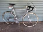 Vintage Peugeot koersfiets, Fietsen en Brommers, Ophalen, Peugeot