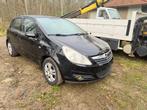 2007 Opel Corsa Personenauto, Auto's, Opel, Gebruikt, Bedrijf, Overige carrosserie, Corsa