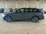 Skoda Octavia RS IV Voiture voyageurs 2021, Autos, Achat, Entreprise, Autre carrosserie, Occasion