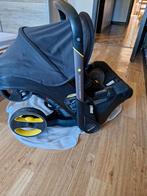 Pousette DOONA, Ophalen