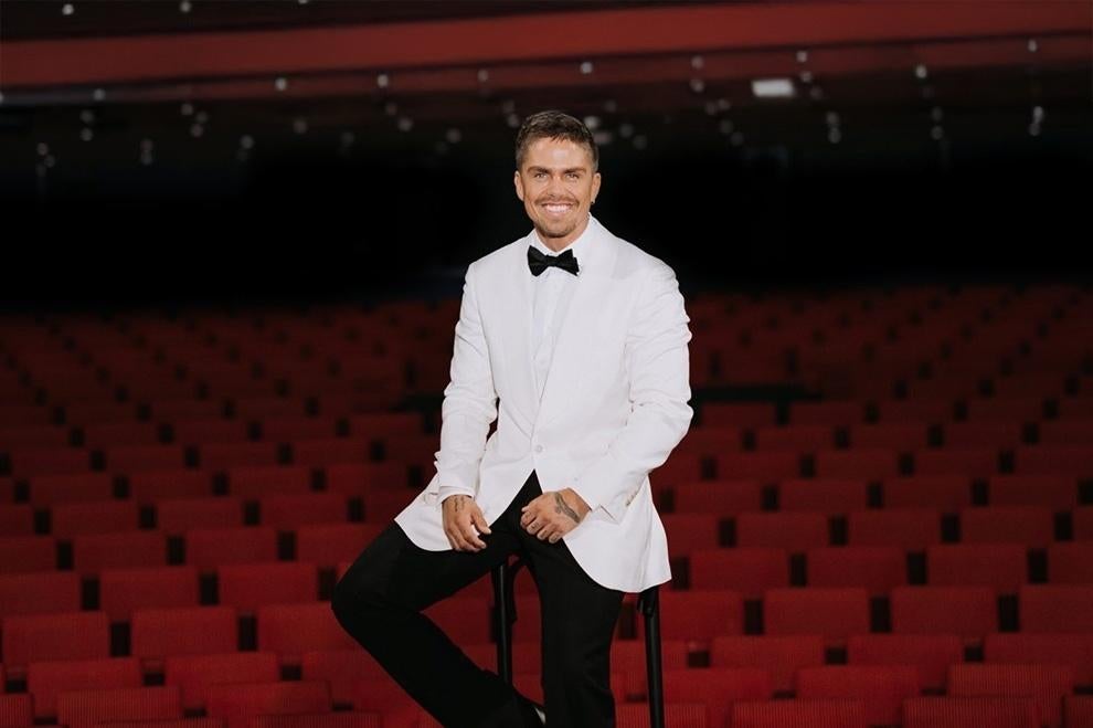 André Hazes Amsterdam, Tickets & Billets, Concerts | Chanson française, Deux personnes, Mai