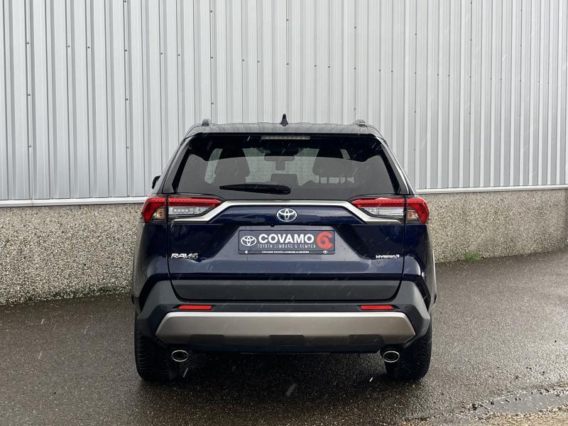 Toyota RAV-4 Premium+ 2WD / 28.000 KM !!, Automaat, https://public.car-pass.be/vhr/fb24e133-80c7-4f95-8805-7e61ee4676bb, 2487 cc
