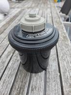 Ontwikkeltankje patterson, Ophalen of Verzenden, Gebruikt, Doka-onderdelen