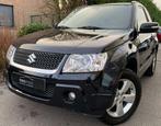 Suzuki Grand Vitara 4x4 1.9 DDIS ELITE / Utilitaire / FULL O, Cuir, Achat, Entreprise, 2 places