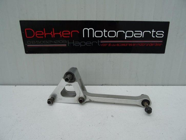 Link Systeem Achterbrug Yamaha YZF R1 2007-2008 RN19, Motoren, Onderdelen | Yamaha, Gebruikt, Ophalen of Verzenden