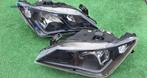 Seat Ibiza Cupra H7 black Led Koplamp links rechts, Gebruikt, -, -, Ophalen of Verzenden