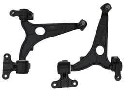 PEUGEOT 807 CITROËN C8 draagarm CITROËN Jumpy FIAT Scudo LAN, Auto-onderdelen, Ophanging en Onderstel, Nieuw, Ophalen of Verzenden