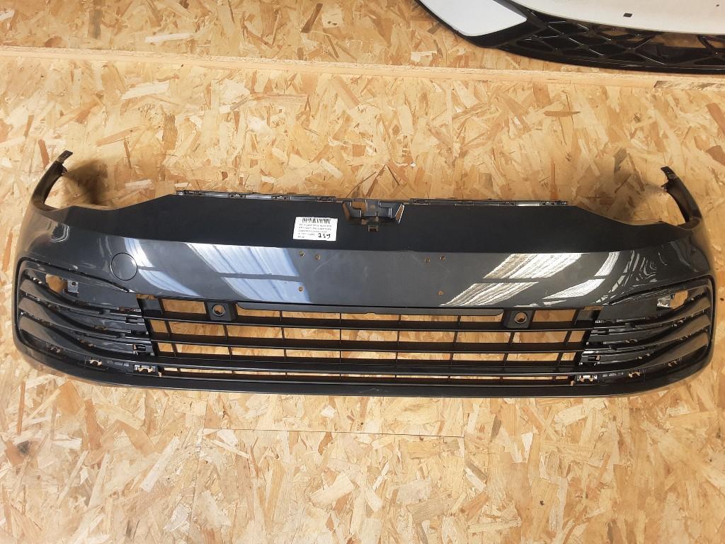 PARE-CHOCS AVANT Volkswagen Golf VIII (CD1) (5H0807221H), Pare-chocs, Volkswagen, Mevr. I. Hauben, Utilisé