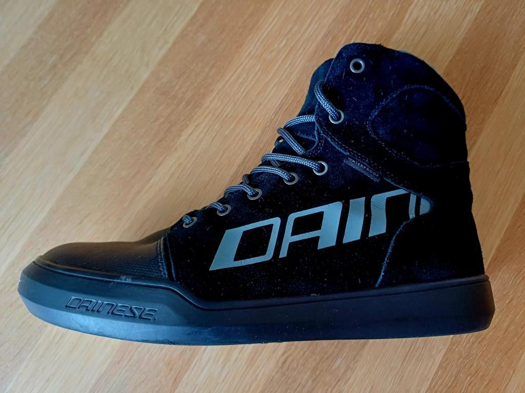 Dainese motorschoenen, Ophalen of Verzenden