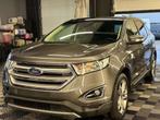 Ford Edge 2.0 TDCi | BJ.2017 | KM. 190862 | AUTOMAAT, Autos, Ford, Achat, Carnet d'entretien, Autre carrosserie, 1997 cm³