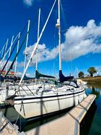 Voilier Contest 36 CS, Sports nautiques & Bateaux, Voiliers à cabine & Voiliers, Bateau de plaisance ou Cruiser, Diesel, 9 à 12 mètres