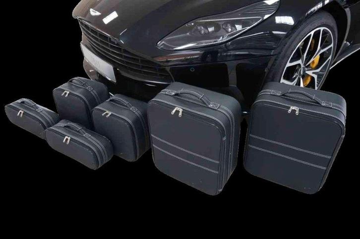 bagages Roadsterbag Aston Martin DB11 Volante/Superleggera, Autos : Divers, Accessoires de voiture, Neuf, Envoi