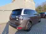 Citroën C4 Spacetourer C4 Spacetourer 1.5 BlueHDi Shine S 7, Cuir, Argent ou Gris, Achat, Euro 6