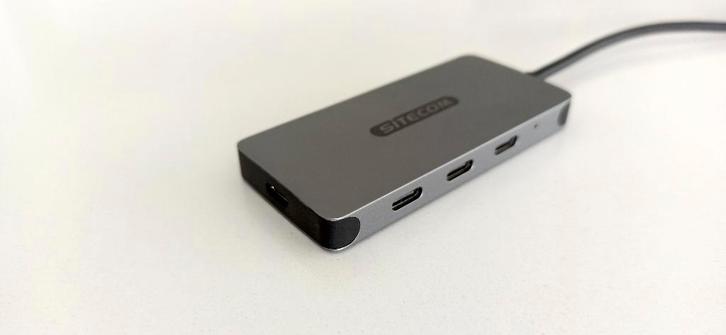 diverse usb hubs (nieuw), Computers en Software, Dockingstations, Nieuw, USB-hub, Laptop, Ophalen