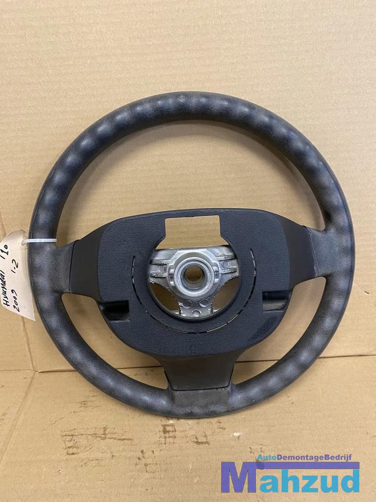 HYUNDAI I10 1 stuur stuurwiel, Auto-onderdelen, Besturing, Hyundai, Gebruikt