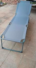 Ligbed, Tuin en Terras, Ophalen of Verzenden