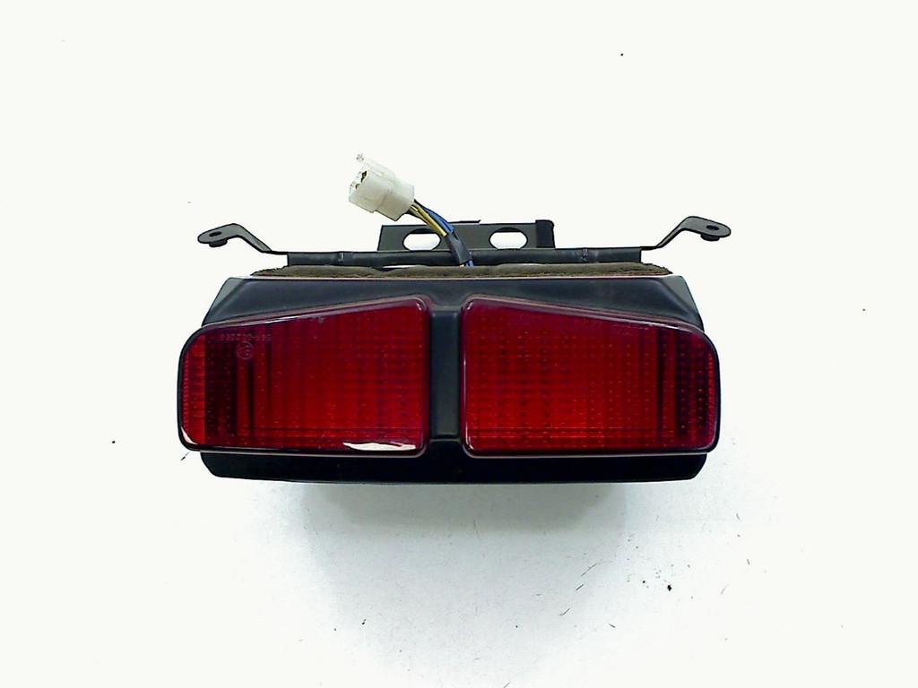 FEU ARRIÈRE Yamaha FZS 600 Fazer 2002-2003 (FZS600), Motos, Pièces | Yamaha, Dhr. S. di Majo, Utilisé, Info@cama-motorparts.nl