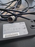 Fietsbatterij oplader., Ophalen, Gazelle