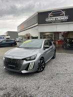 2 jaar Europese garantie Peugeot 208 1.2 Turbo 74Kw/100, Auto's, Voorwielaandrijving, 118 g/km, Stof, Bedrijf