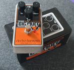 Echange Big Muff op amp contre Boss DS-2, Musique & Instruments