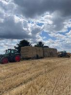 Ballots de paille, Enlèvement ou Envoi