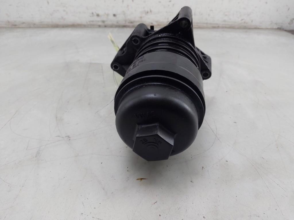 OLIEFILTERHUIS Porsche Panamera (971G) (|06M115401F|), Auto-onderdelen, Dhr. J. Ham, Gebruikt, Administratie@autoham.nl, Porsche