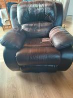 Zetel GRATIS, Ophalen, Gebruikt, Eenpersoons, 75 tot 100 cm